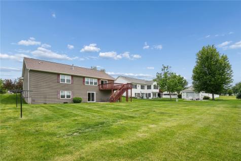 117 B Avenue Atkins IA 52206