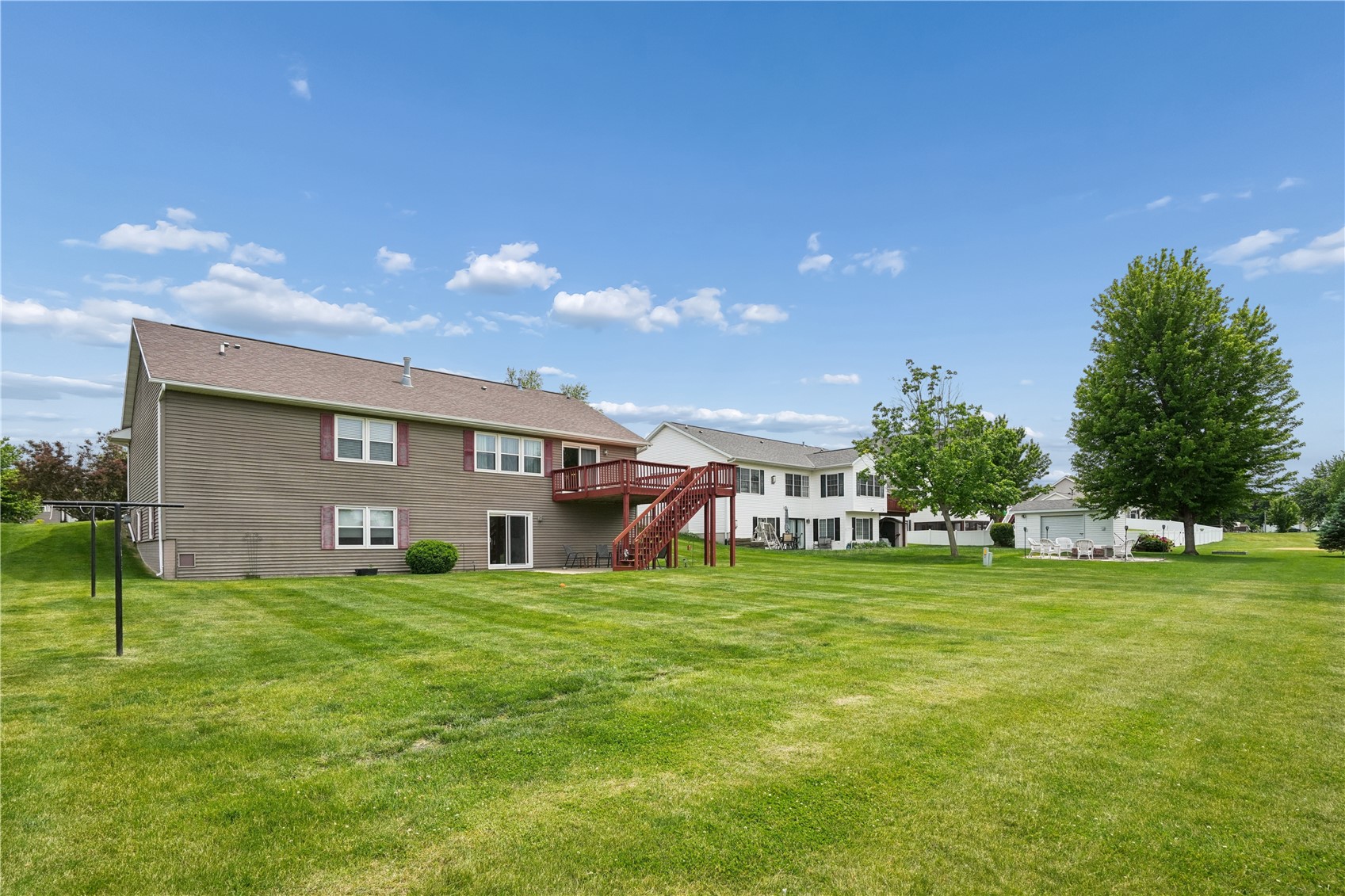 117 B Avenue Atkins IA 52206