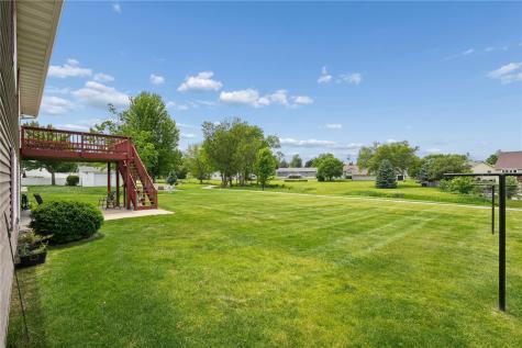 117 B Avenue Atkins IA 52206