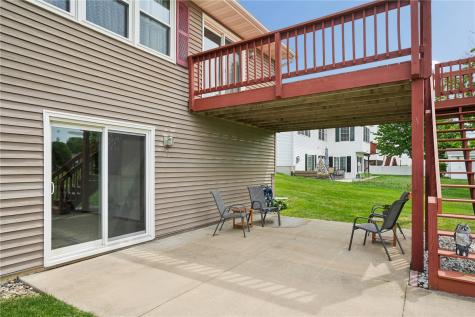 117 B Avenue Atkins IA 52206