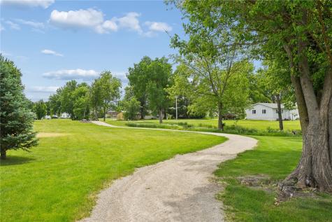 117 B Avenue Atkins IA 52206