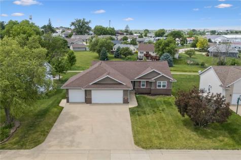 117 B Avenue Atkins IA 52206