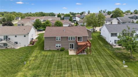 117 B Avenue Atkins IA 52206