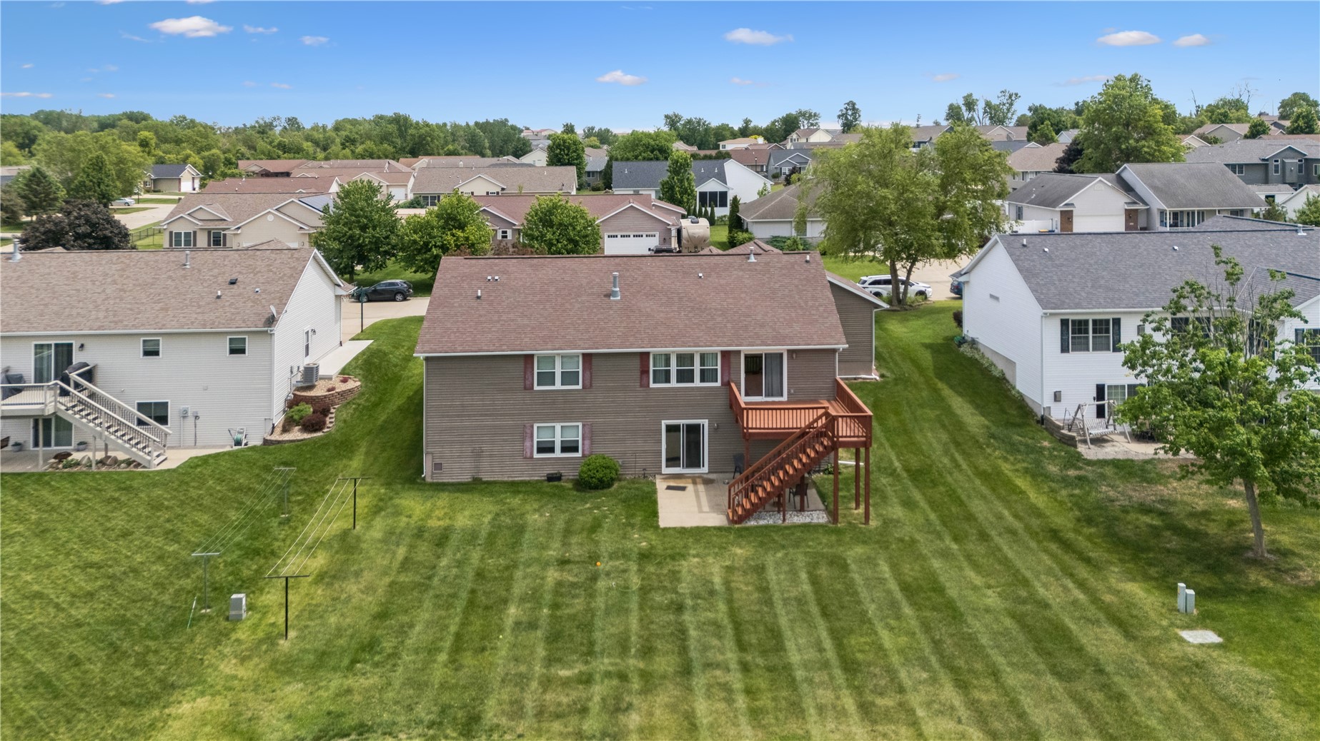 117 B Avenue Atkins IA 52206