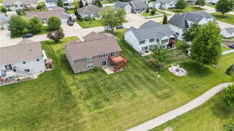 117 B Avenue Atkins IA 52206