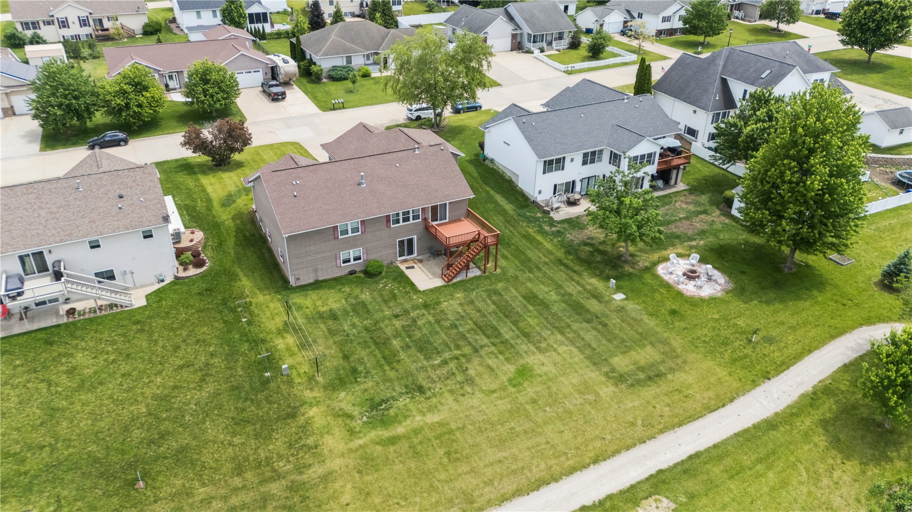 117 B Avenue Atkins IA 52206