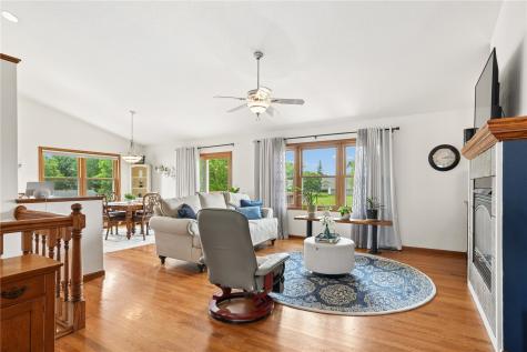 117 B Avenue Atkins IA 52206