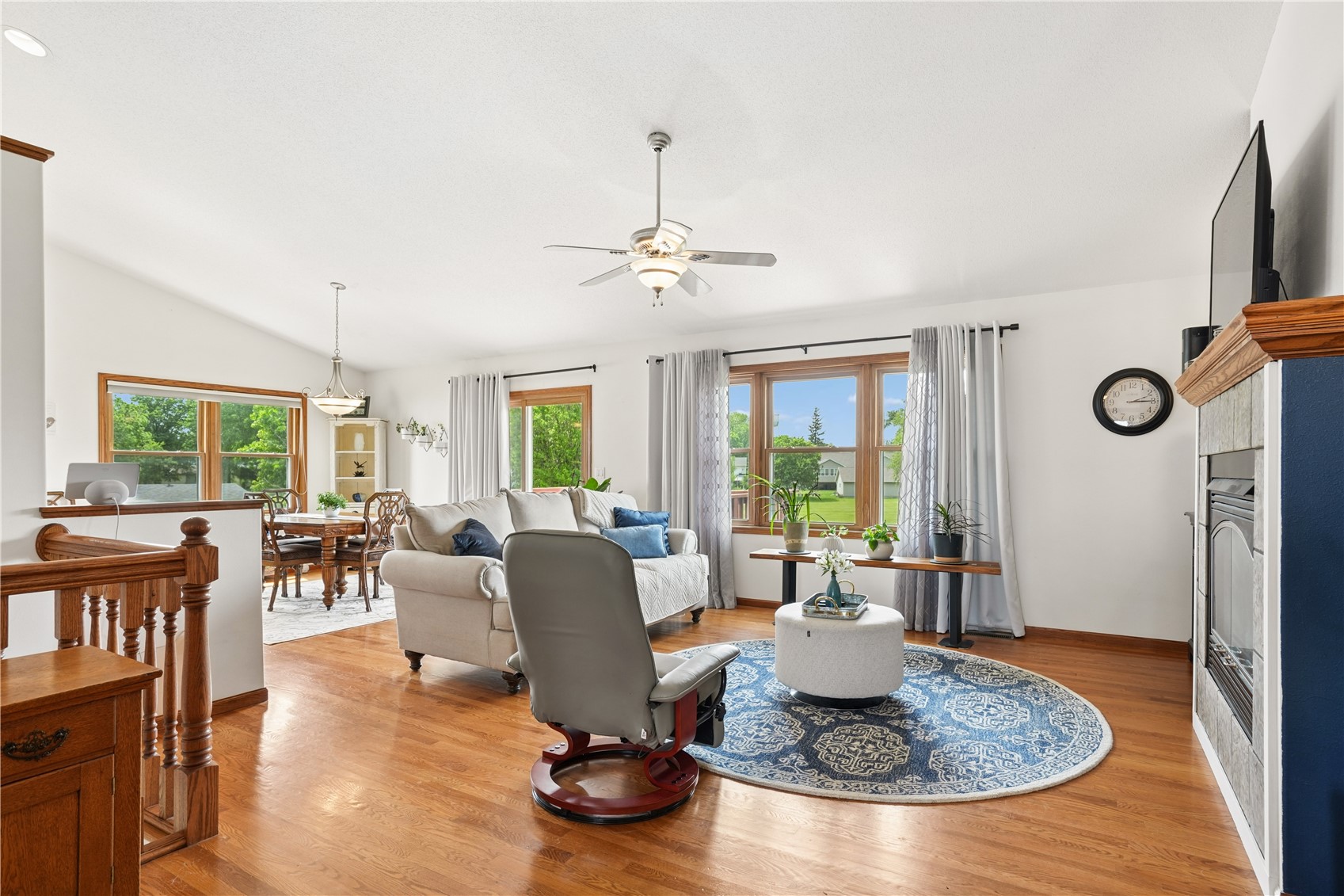 117 B Avenue Atkins IA 52206