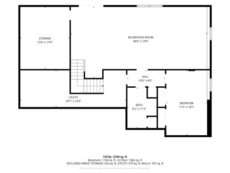 117 B Avenue Atkins IA 52206