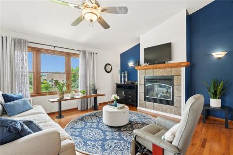 117 B Avenue Atkins IA 52206