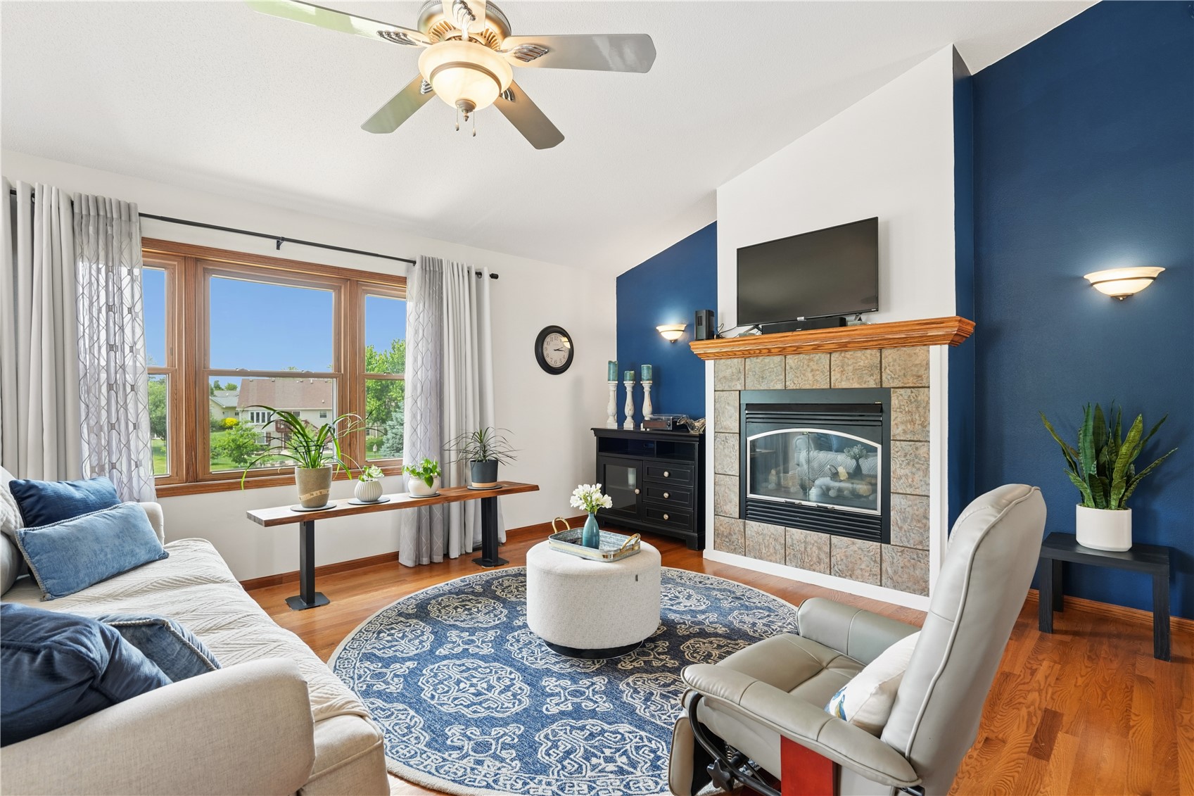 117 B Avenue Atkins IA 52206