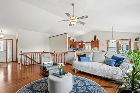 117 B Avenue Atkins IA 52206