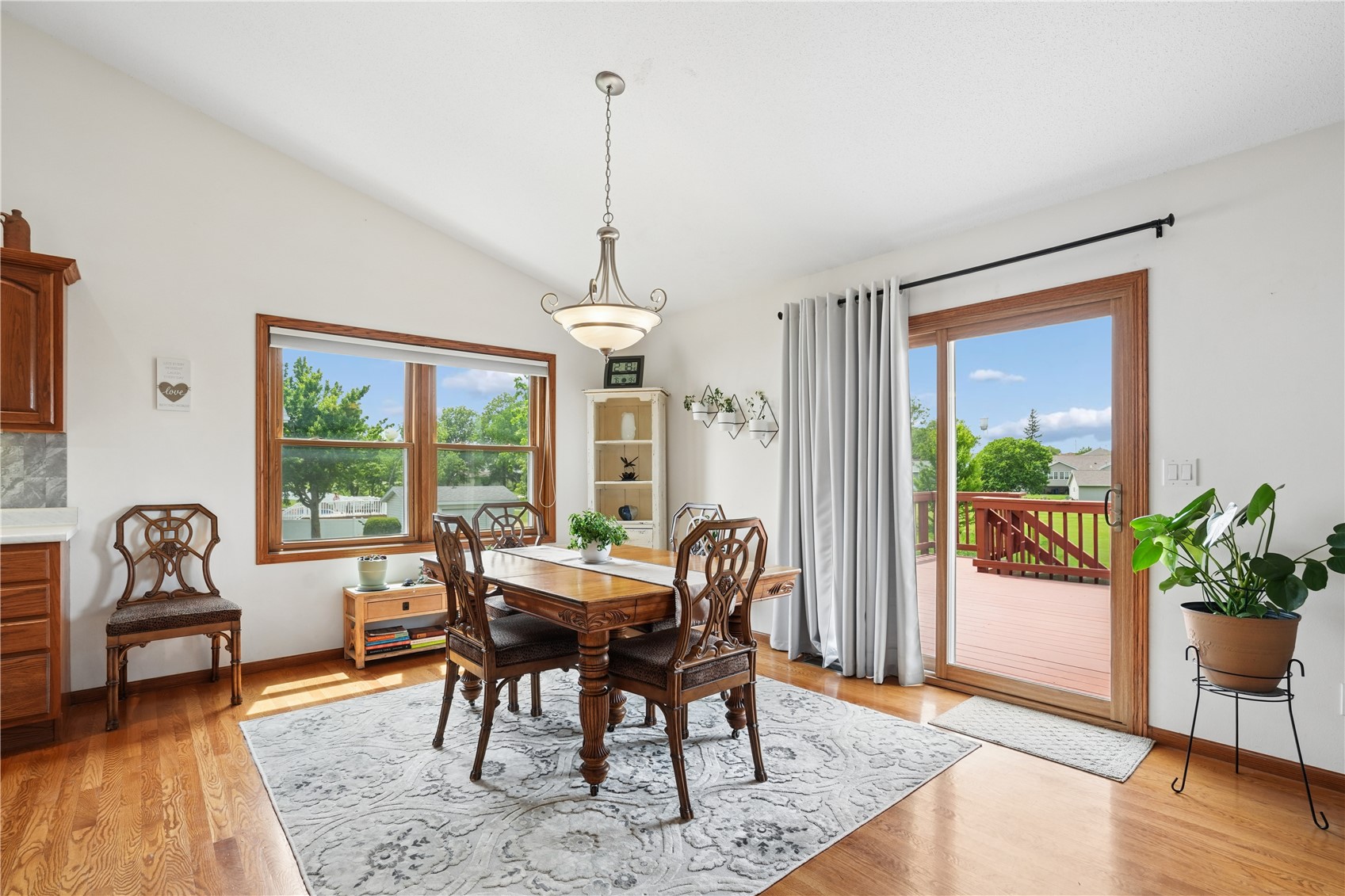 117 B Avenue Atkins IA 52206