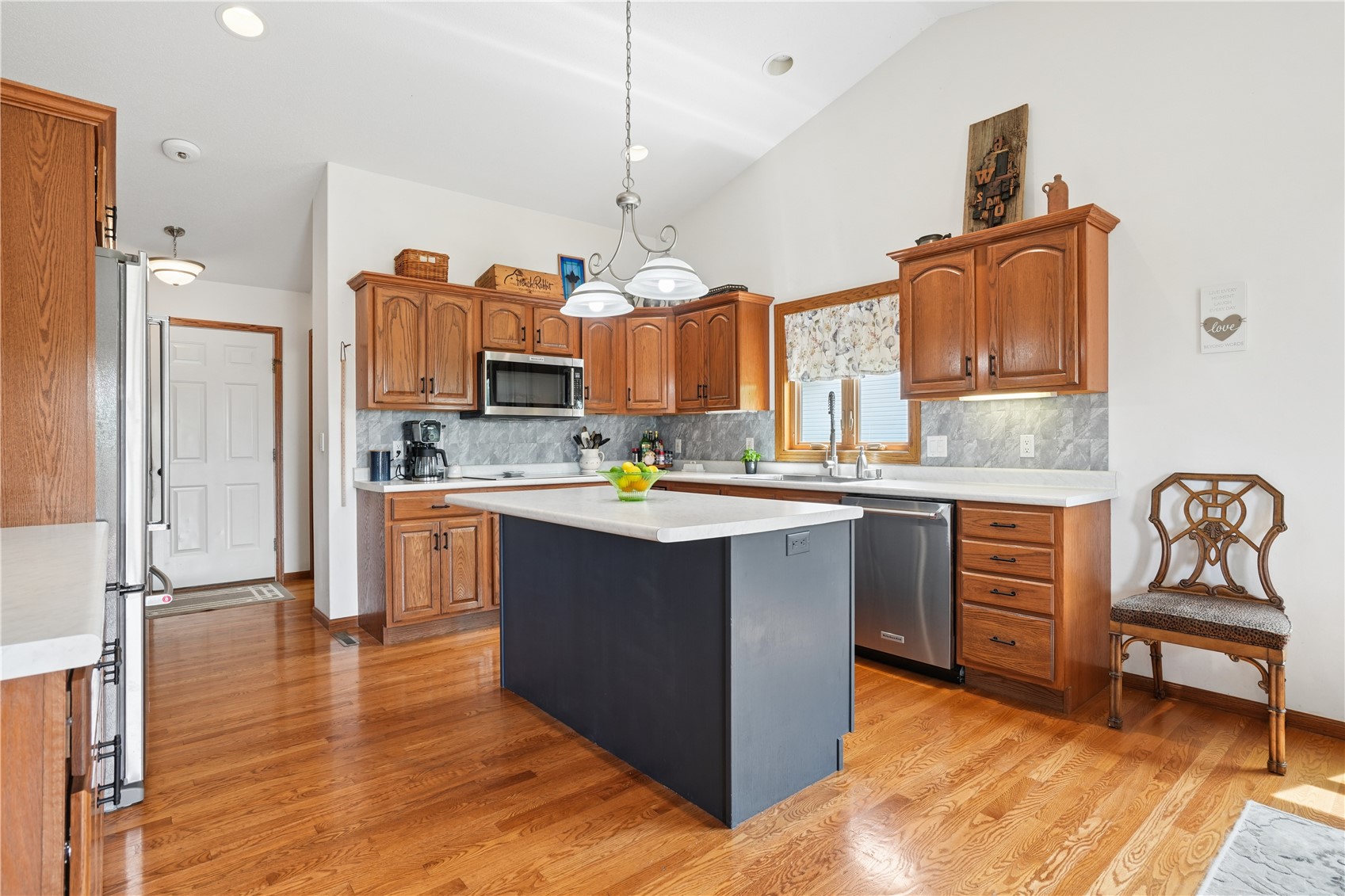 117 B Avenue Atkins IA 52206