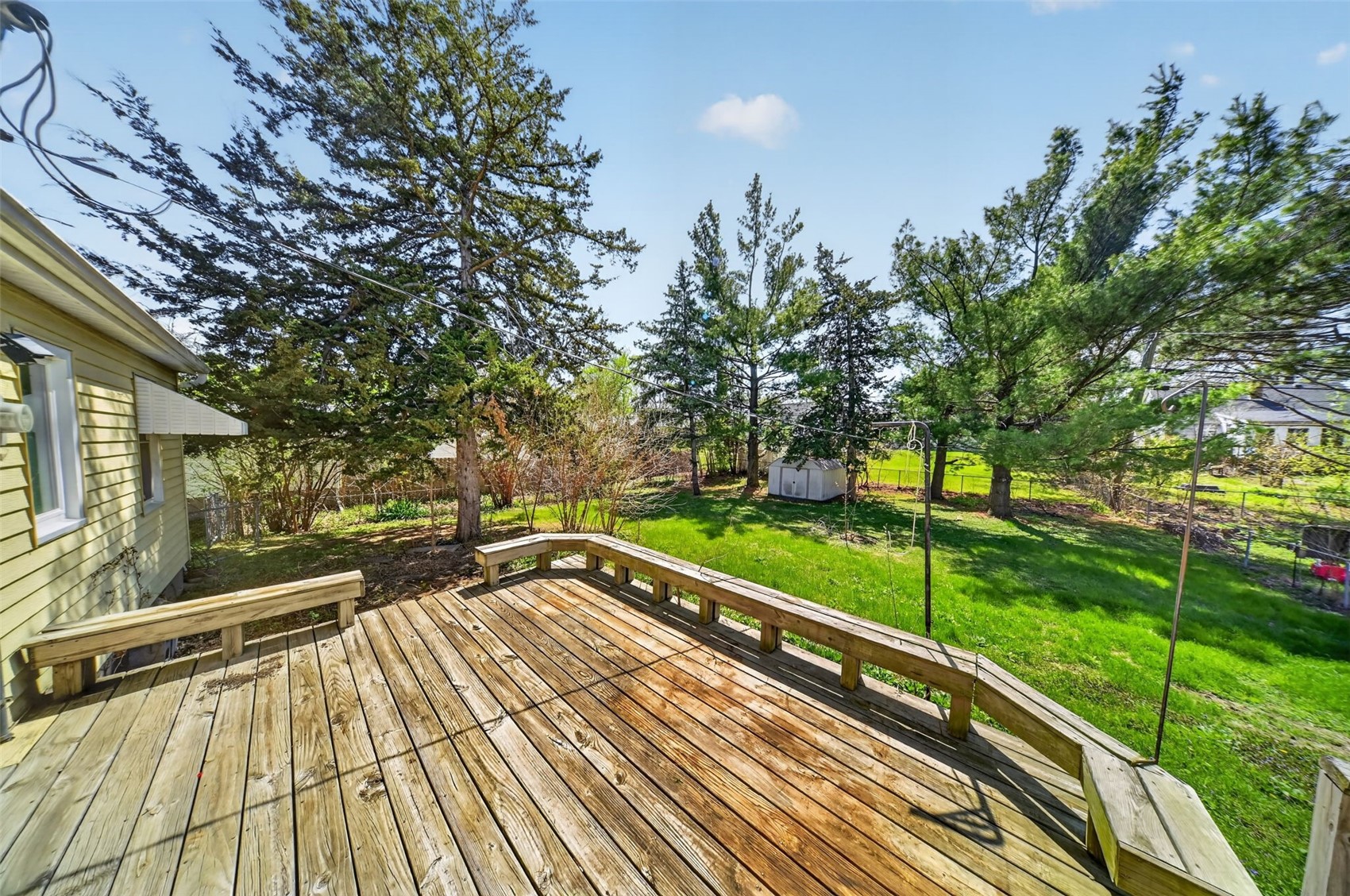 721 36th Street NE Cedar Rapids IA 52402