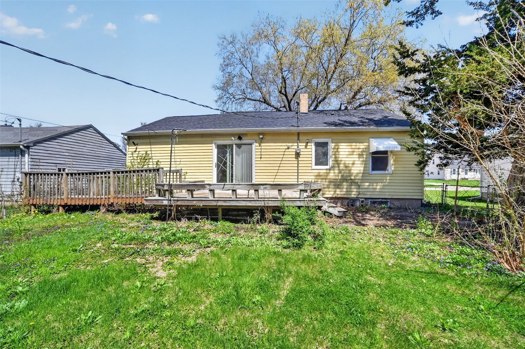 721 36th Street NE Cedar Rapids IA 52402