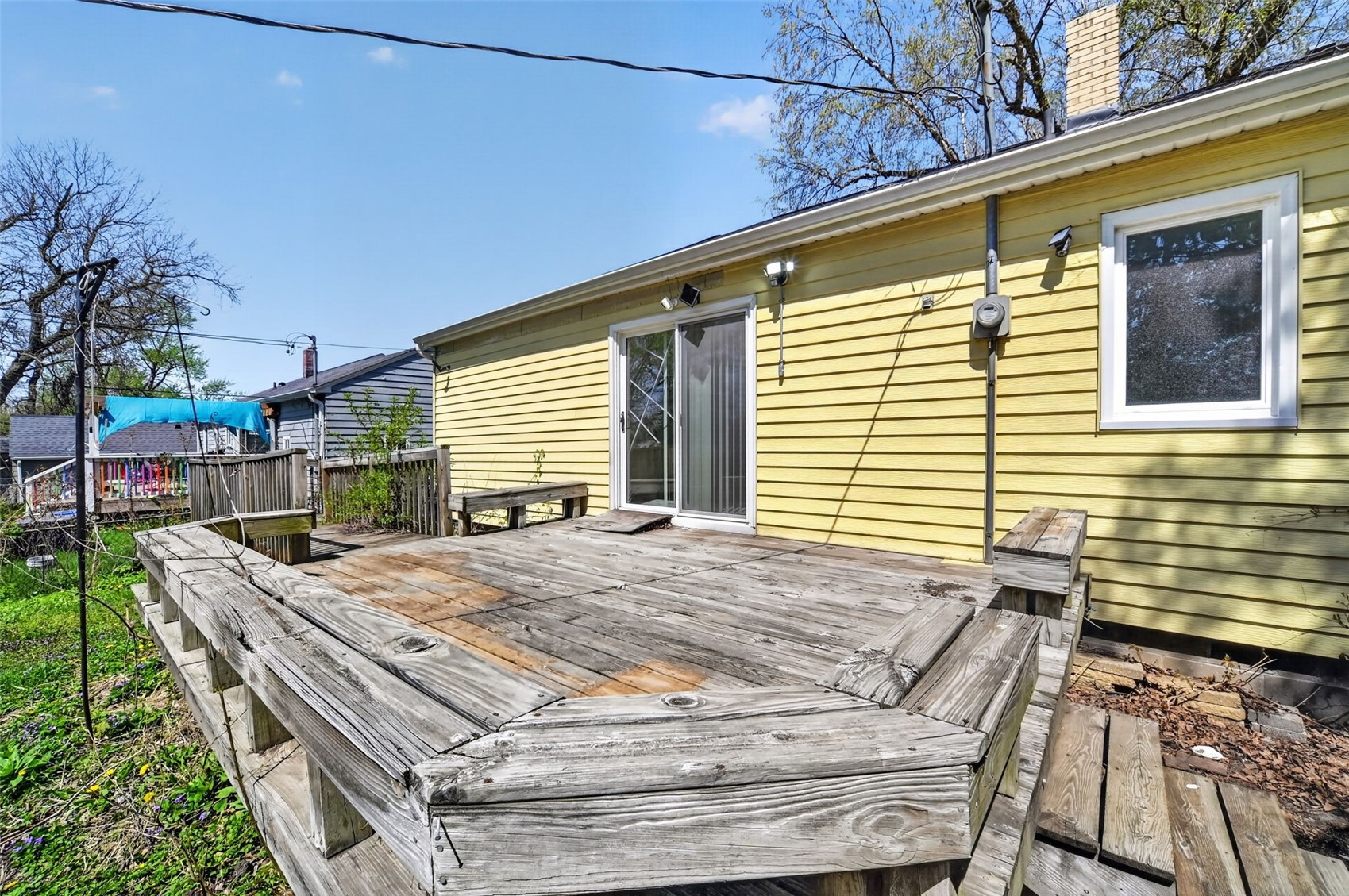721 36th Street NE Cedar Rapids IA 52402