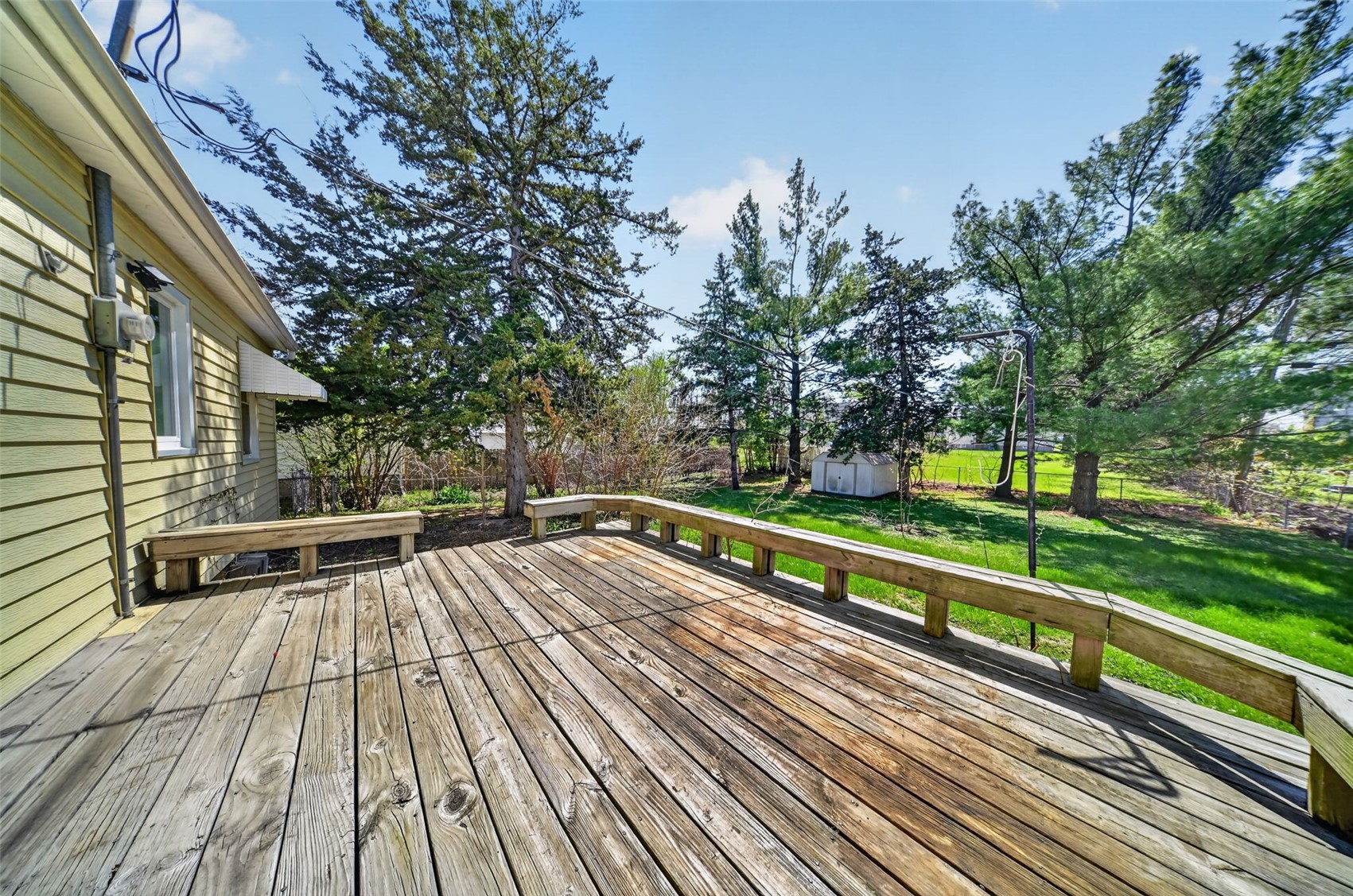 721 36th Street NE Cedar Rapids IA 52402