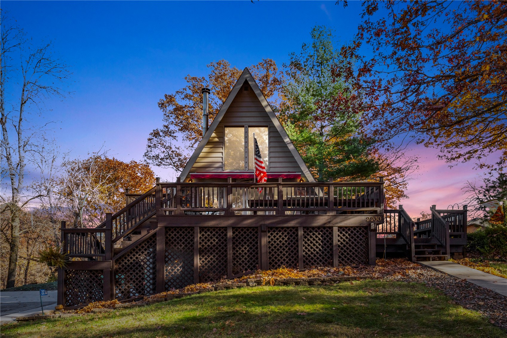 2230 Valley Road NE North Liberty IA 52317