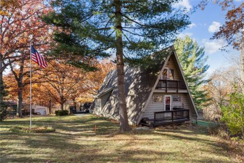 2230 Valley Road NE North Liberty IA 52317