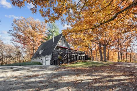 2230 Valley Road NE North Liberty IA 52317