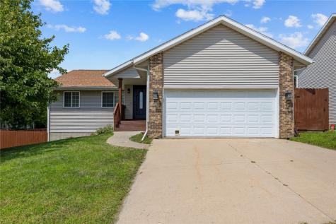 410 Lilac Street Tiffin IA 52340