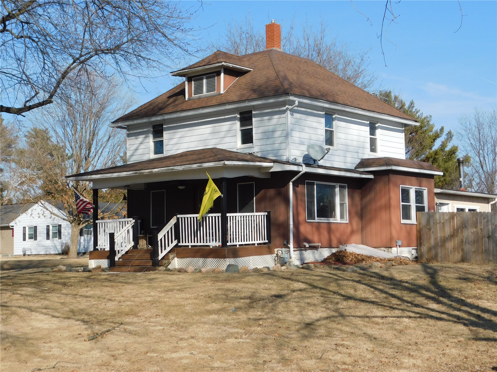 110 Plum Street Tipton IA 5277