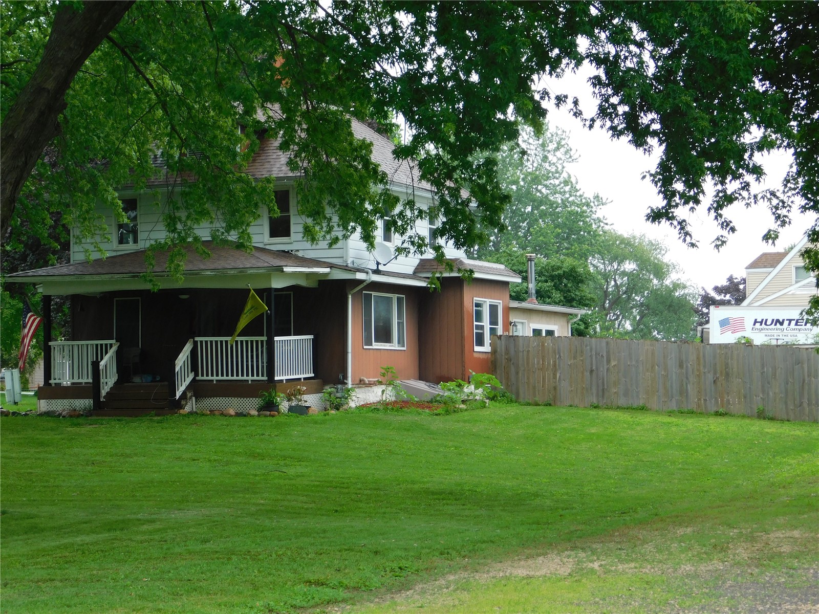 110 Plum Street Tipton IA 5277
