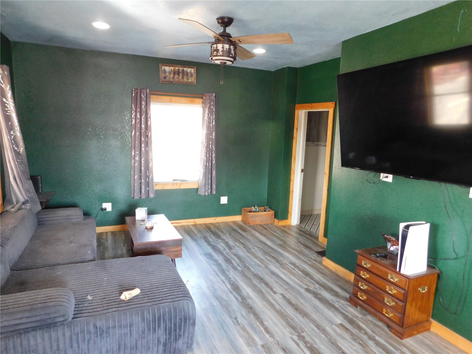 110 Plum Street Tipton IA 5277
