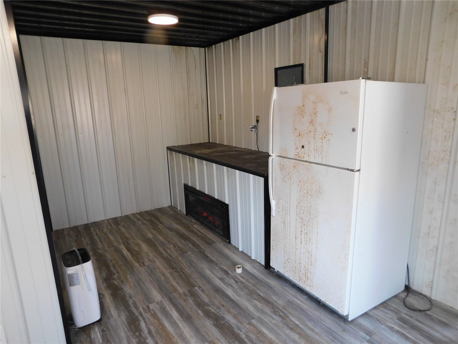 110 Plum Street Tipton IA 5277
