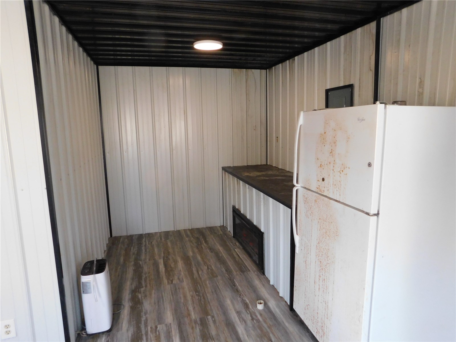 110 Plum Street Tipton IA 5277