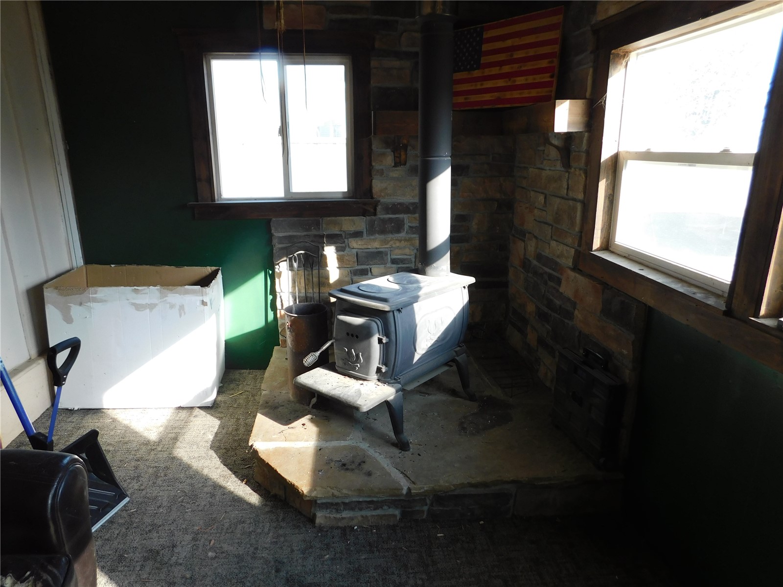110 Plum Street Tipton IA 5277