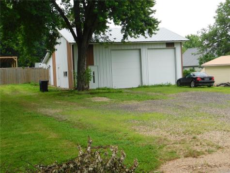 110 Plum Street Tipton IA 5277