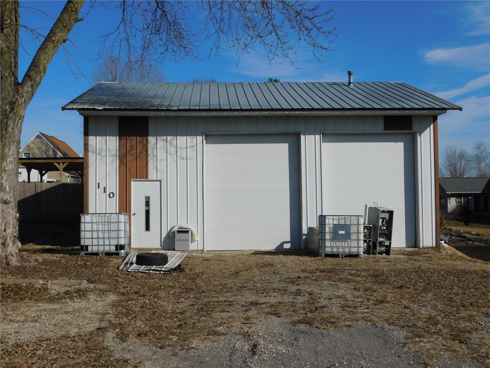 110 Plum Street Tipton IA 5277