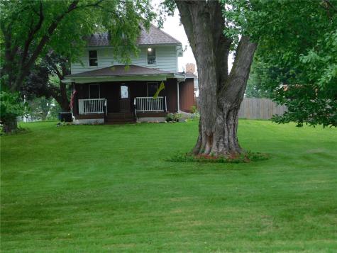110 Plum Street Tipton IA 5277