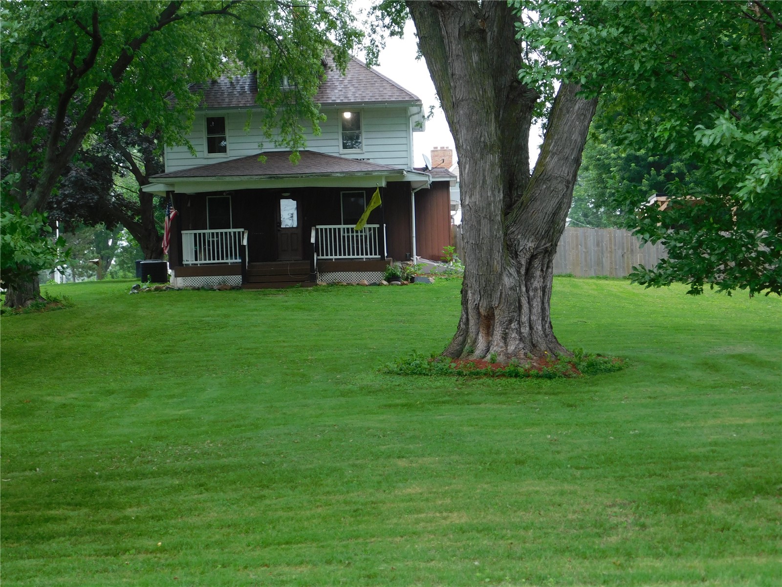 110 Plum Street Tipton IA 5277