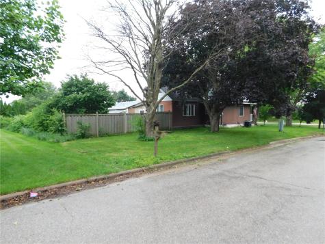 110 Plum Street Tipton IA 5277