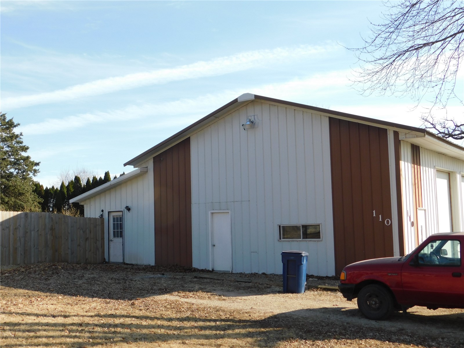 110 Plum Street Tipton IA 5277