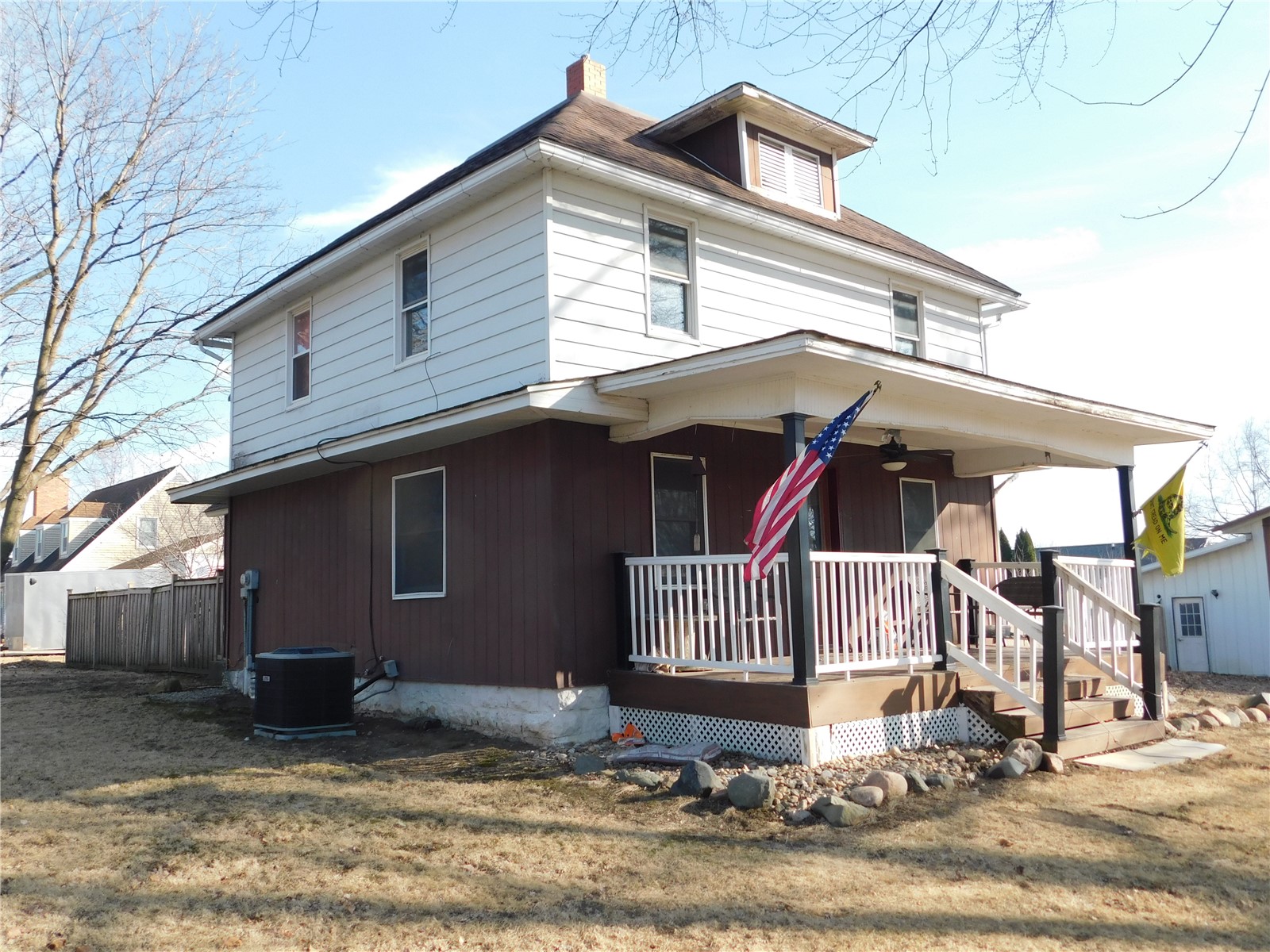 110 Plum Street Tipton IA 5277