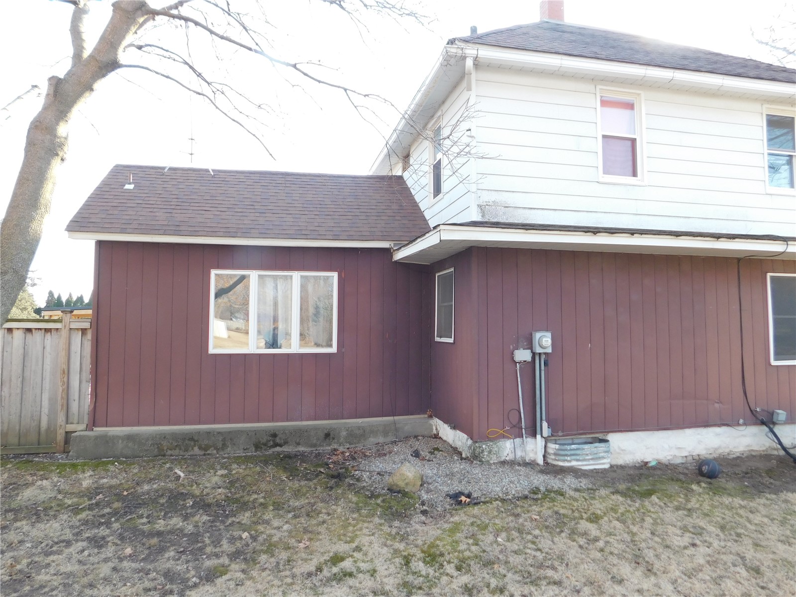 110 Plum Street Tipton IA 5277