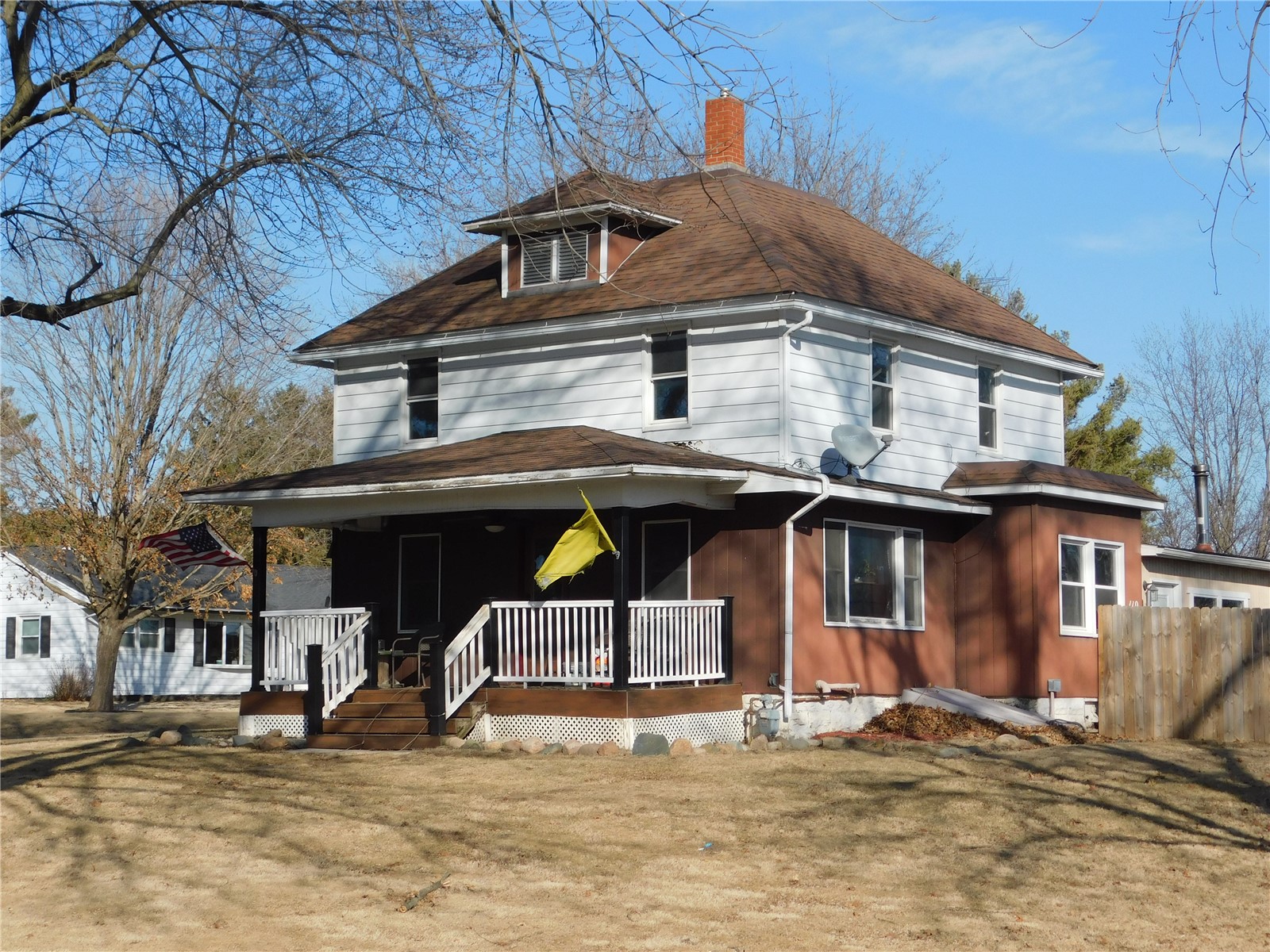 110 Plum Street Tipton IA 5277