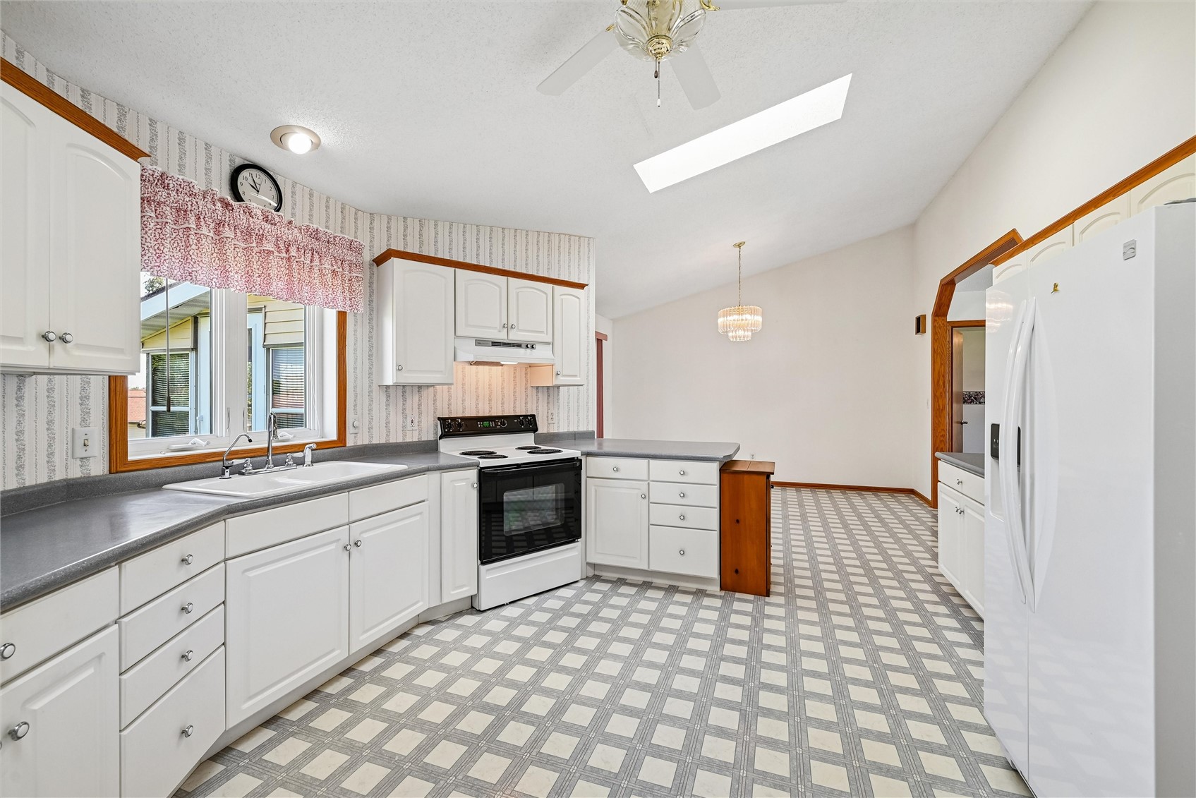 309 Cross Street SE Blairstown IA 52209