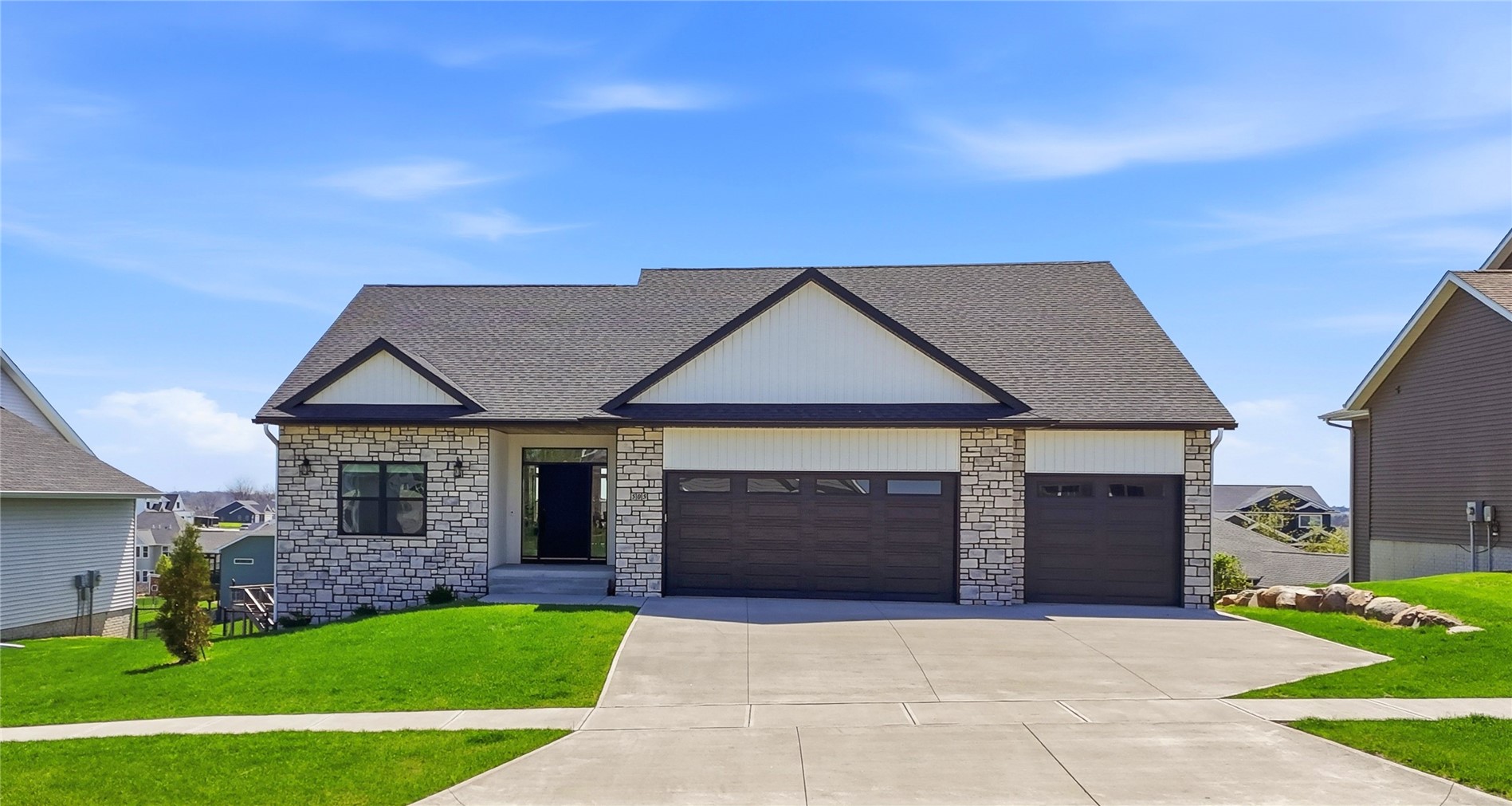 505 Dogwood Lane Tiffin IA 52340