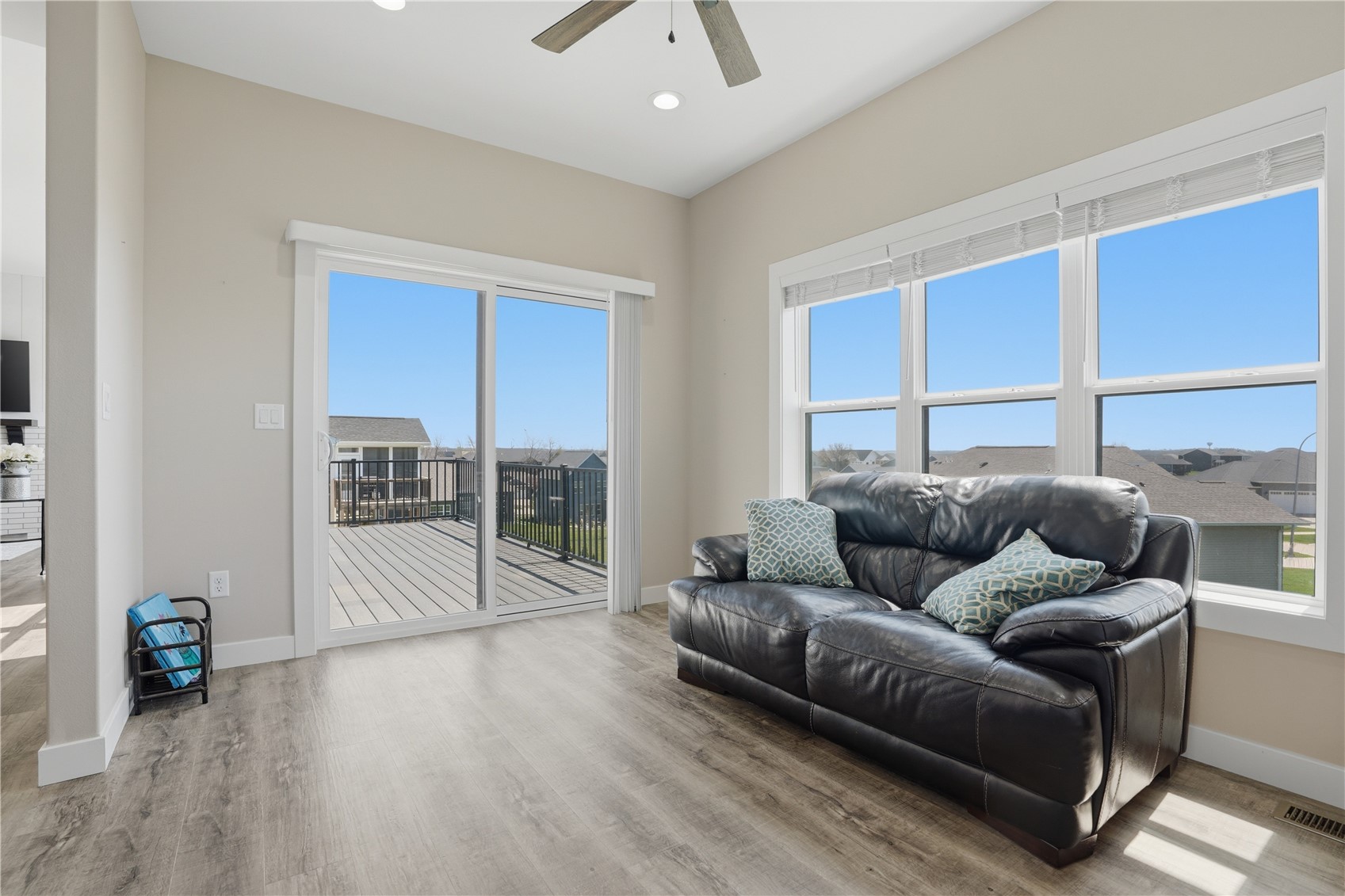 505 Dogwood Lane Tiffin IA 52340