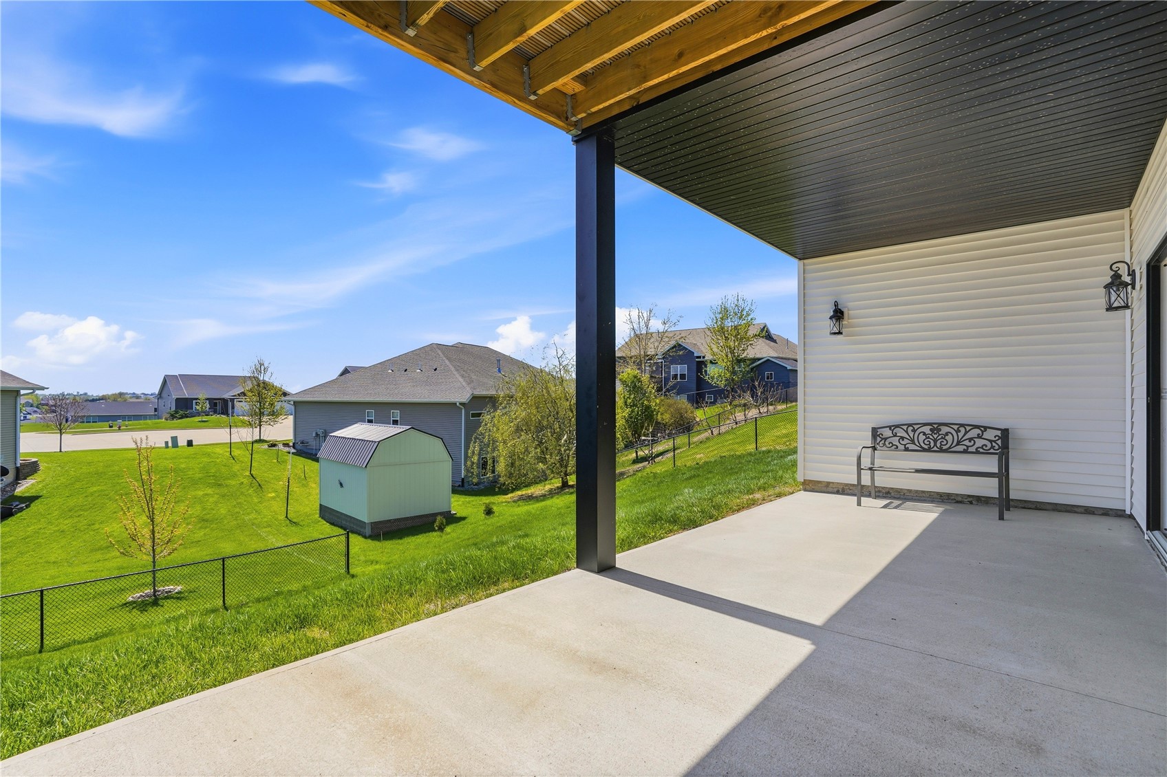 505 Dogwood Lane Tiffin IA 52340