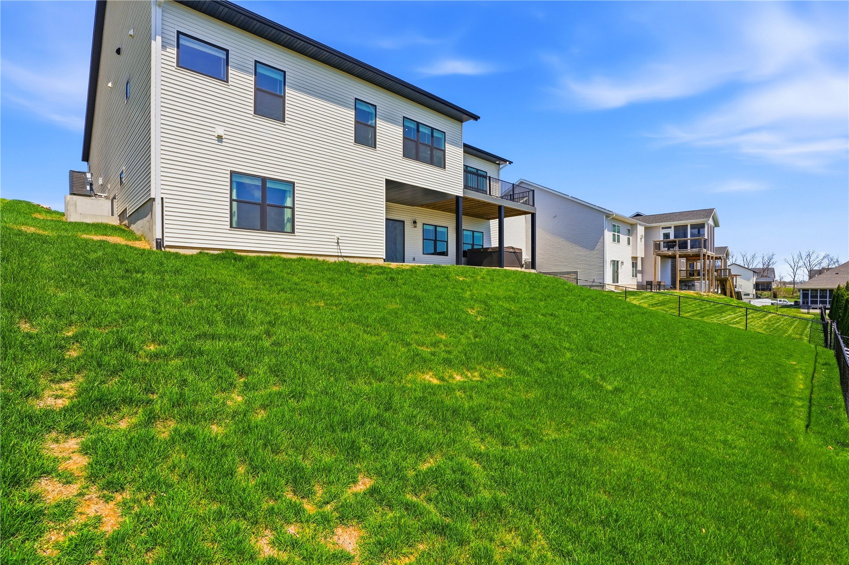 505 Dogwood Lane Tiffin IA 52340