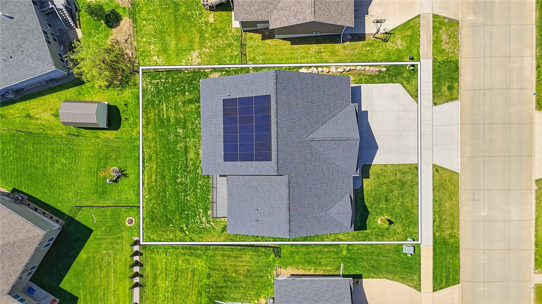 505 Dogwood Lane Tiffin IA 52340