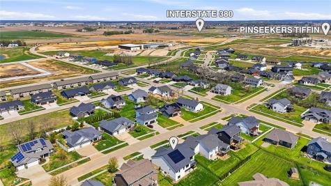 505 Dogwood Lane Tiffin IA 52340