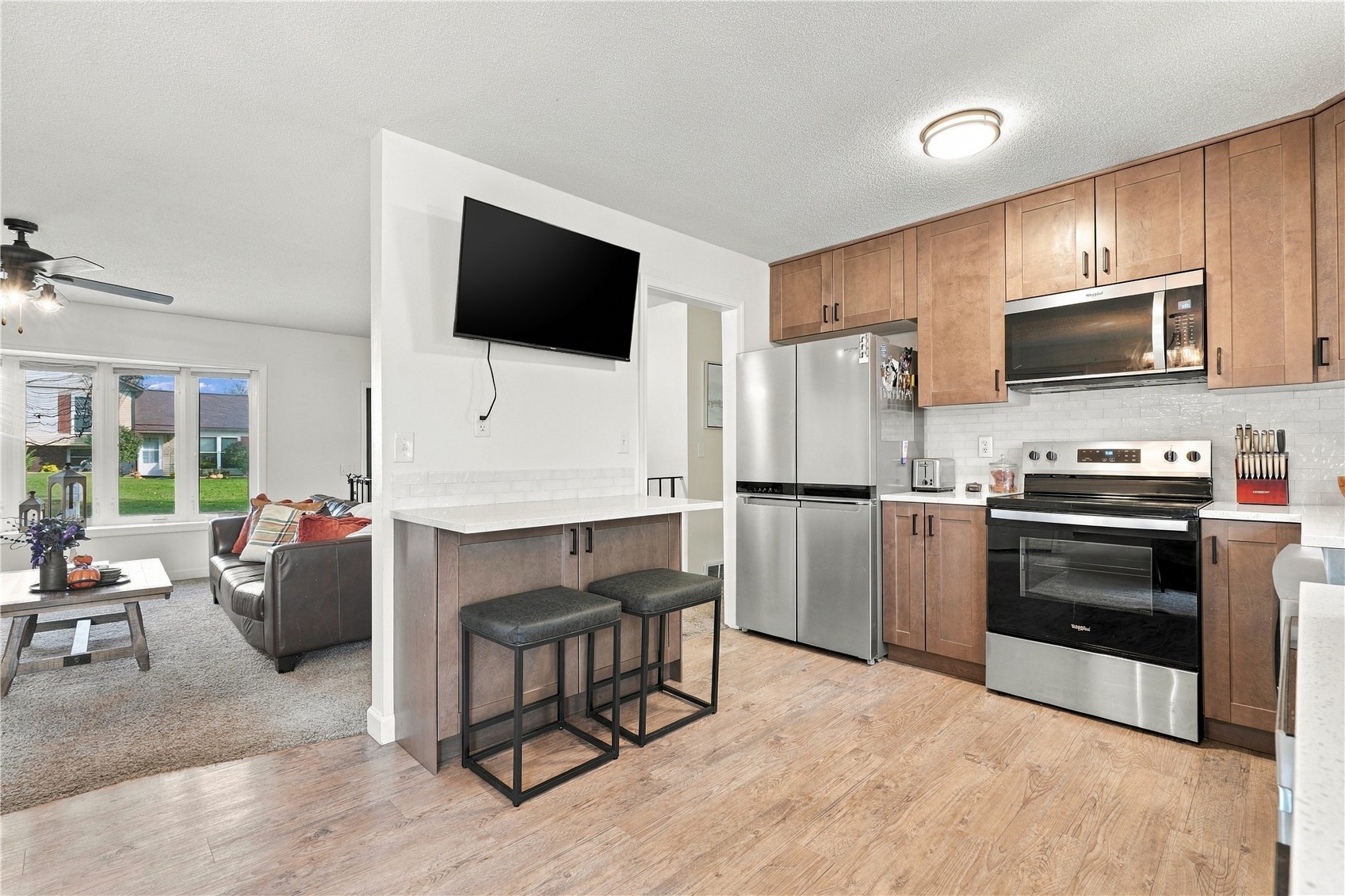 6801 Stonybrook Lane NE Cedar Rapids IA 52402