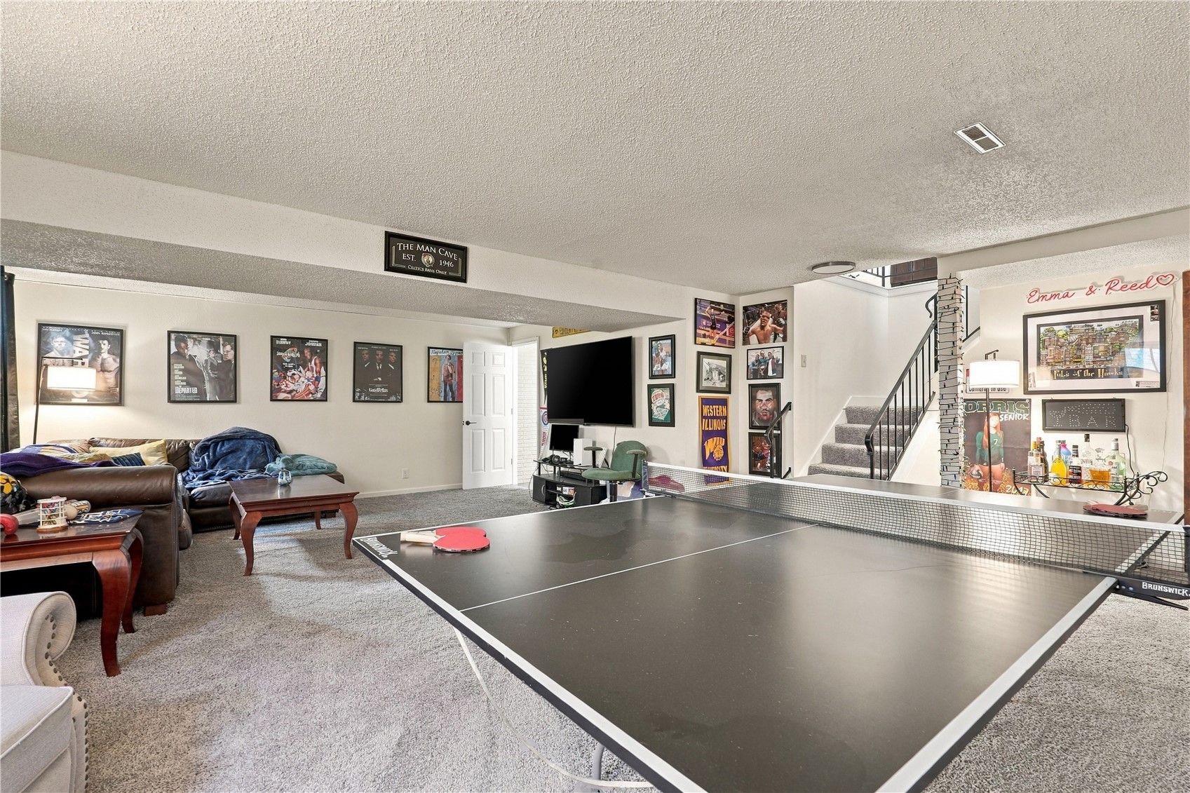 6801 Stonybrook Lane NE Cedar Rapids IA 52402